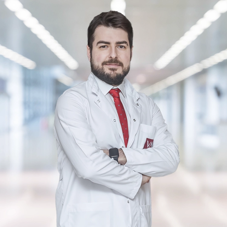 Op. Dr. Atakan Ezici