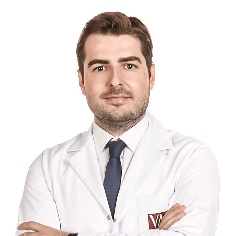 Ortopedi ve Travmatoloji Uzmanı Op. Dr. Atakan Ezici